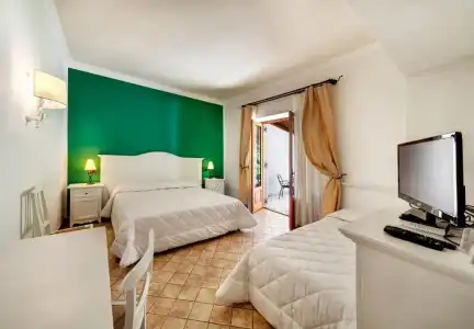 Villa Enrica - Aeolian Charme - 66