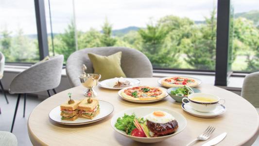 ANA Holiday Inn Iwate Kitakami by IHG - 47
