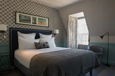 Hôtel Adèle & Jules - 24