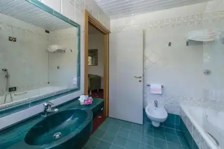 Lido La Perla Nera - 39