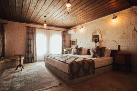 Hu of Cappadocia - 76