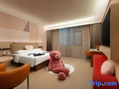 Dorsett Wuhan - 149