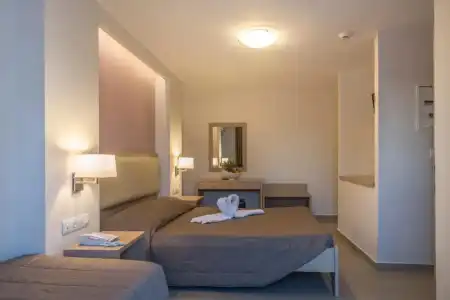Agrelli & Suites - 231