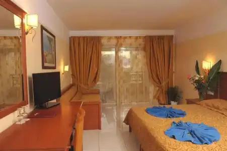 Vantaris Palace - 83