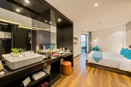 The Code & Spa Da Nang - 42