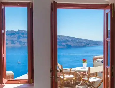 Oia Mare Villas - 196