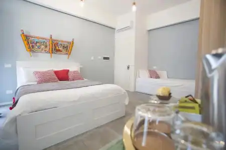 Real Fonderia b&b - 26