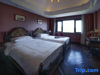 Hangzhou The New - 30