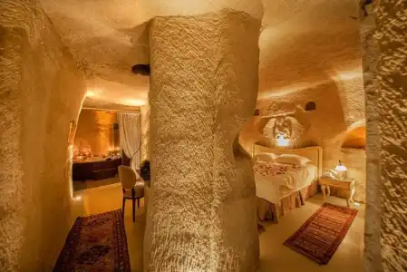 Sunak Cave - 25