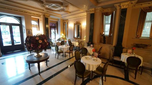 Anemon Koleksiyon Galata Otel - 16