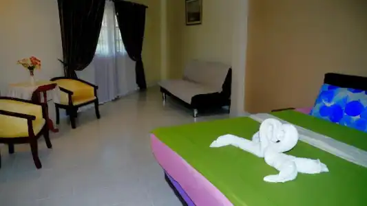 Collection O Southern Star Resort - 74