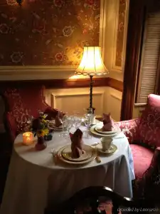The Inn at Irving Place - 4