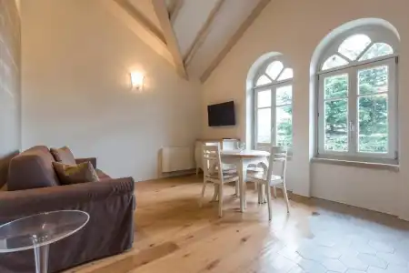 Villa Italia Luxury Suites and Apartments - 54
