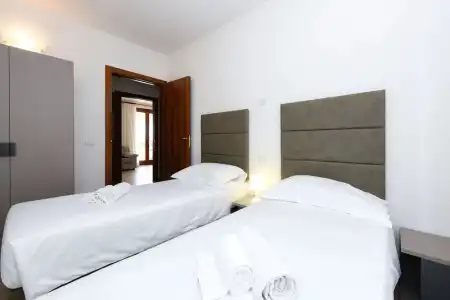 Residence Relais Rosa dei Venti - 113