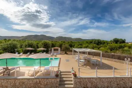 Tramonto Ibleo Resort - 69