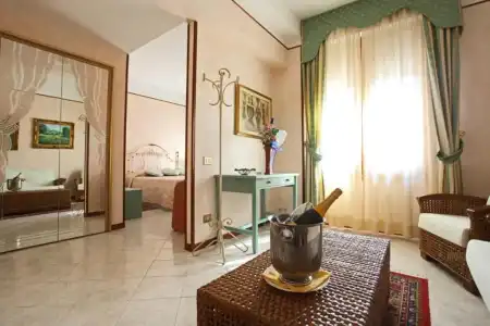 Grande Albergo Fortuna - 29