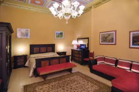 Antico Portego - 124