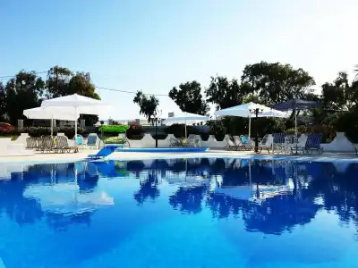 Villa Agas - 33