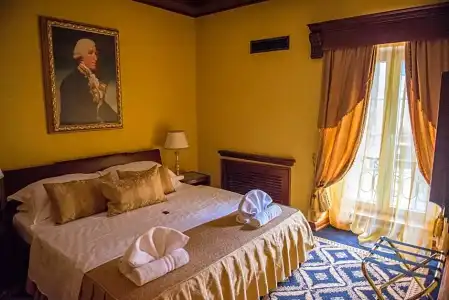 Historic Boutique Cattaro - 94