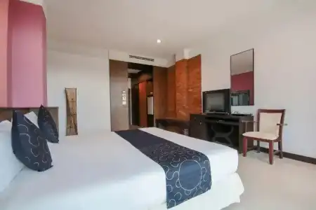 Ananda Lanta Resort - 71