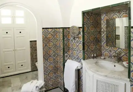 La Villa Bleue - 10
