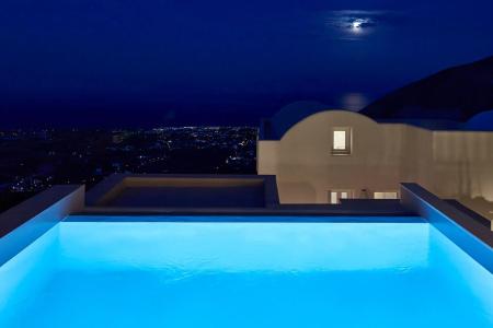 Star Infinity Suites - 14