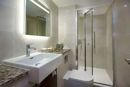 DoubleTree by Hilton London ExCel - 87