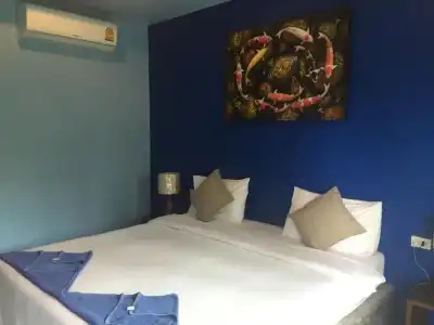 Baan Suan Ta - 36