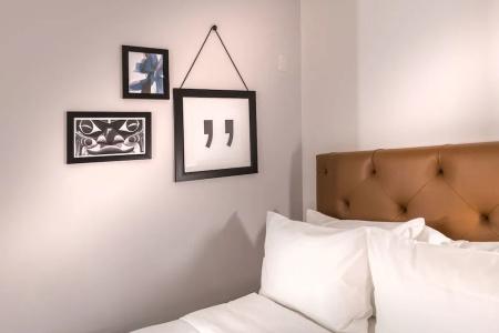 Four Points by Sheraton Anchorage Downtown - 9