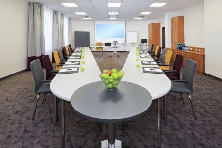 Best Western Premier IB Friedberger Warte - 18