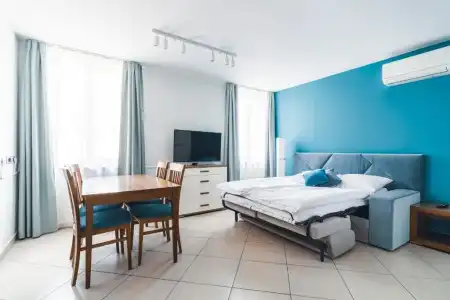 Vila Piranesi Apartments - 45