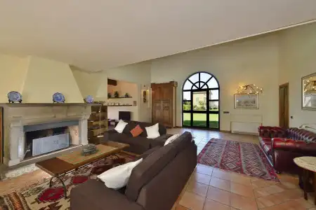 Porsenna Resort - 1