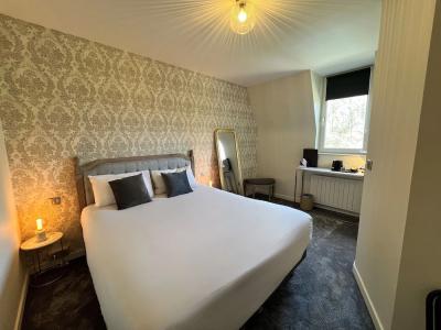 Château de Challanges - 52