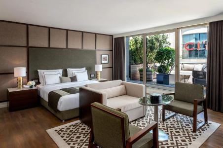 The Stay Boulevard Nisantasi - 28