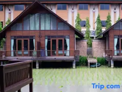 100 Islands Resort & Spa - 99
