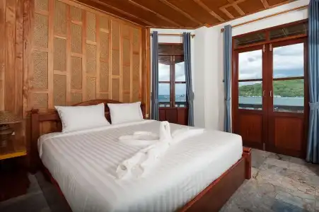 Koh Tao Relax Freedom Beach Resort - 116