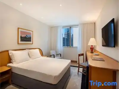 Windsor Guanabara - 121