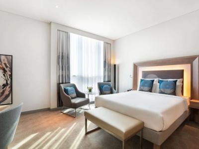 Novotel Bur Dubai - 63