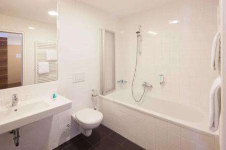 Four Points Flex by Sheraton Vienna Hauptbahnhof - 85