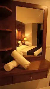 Lanta Intanin Resort - 160
