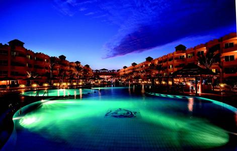 Amwaj Beach Club Abu Soma - 13