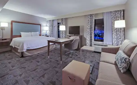 Hampton Inn Myrtle Beach Broadway at the Beach - 3