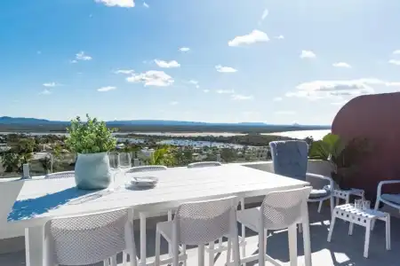 Bali Hai Apartments Noosa - 113
