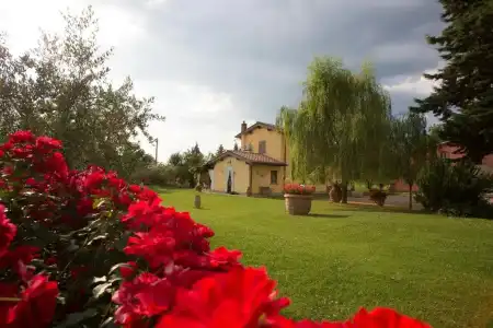 Podere Piandarca - 10