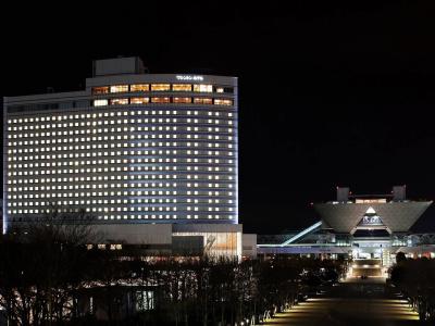 Tokyo Bay Ariake Washington - 0