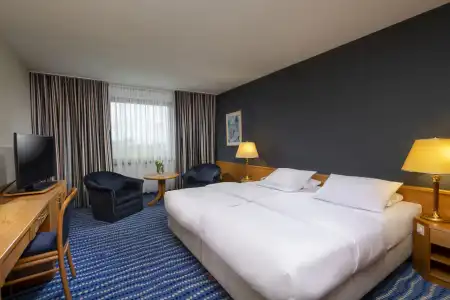 Maritim Magdeburg - 4