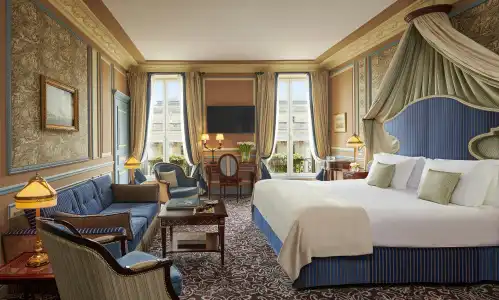 Intercontinental Bordeaux Le Grand by IHG - 41