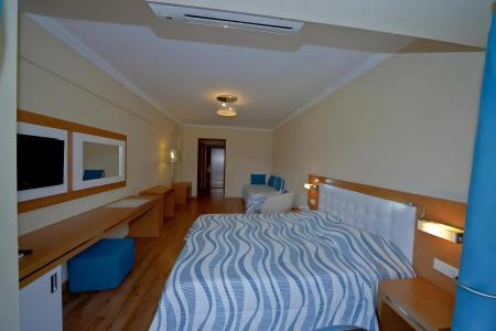 Yucelen Otel - 24