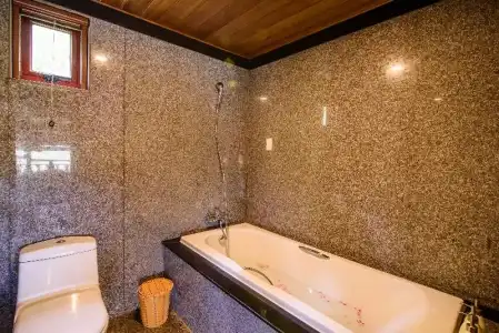 Sankofa Village Hill Resort and Spa - 85