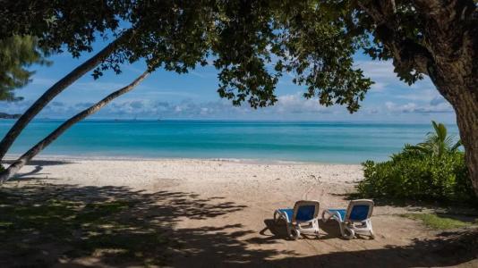 Cote d'or Lodge - 112